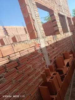 Imagem TERRENO COM CONSTRUÇÃO PARA BARRACÃO