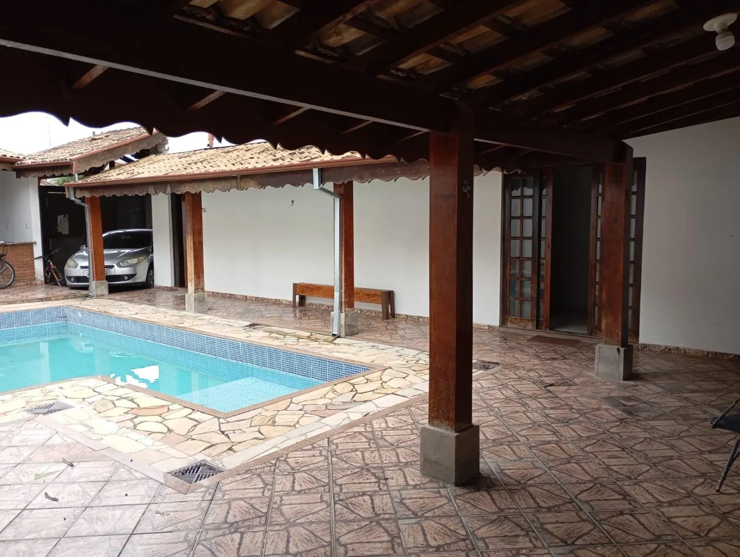 Imagem Sobrado à venda, Residencial Mantiqueira, Pindamonhangaba, SP
