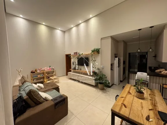 Imagem Casa Terrea com 3 dormitorios - Braganca Paulista