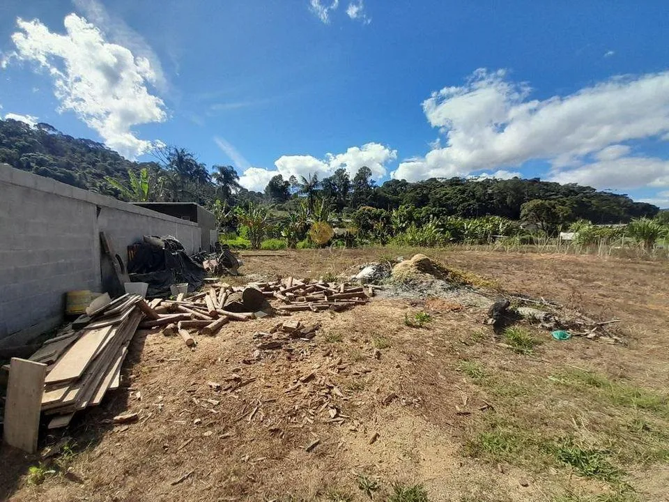 Imagem Terreno para Venda em Teresópolis / RJ no bairro Parque Boa União