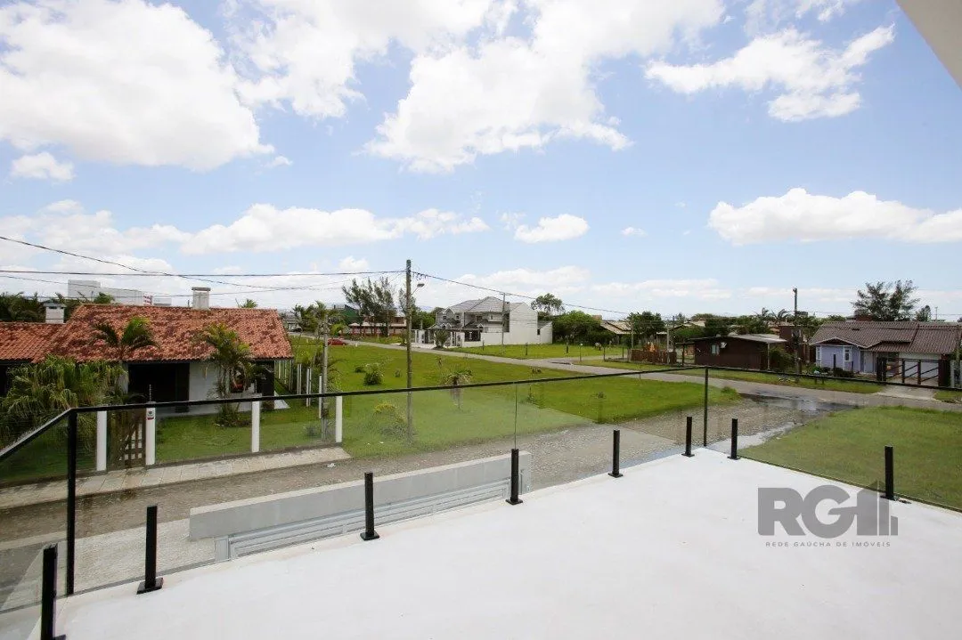 Imagem Casa em Zona Nova