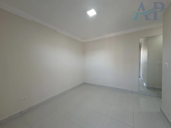 Imagem Apartamento no Boqueirão em Praia Grande com 3 Dormitórios