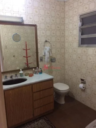 Imagem Apartamento 3 dormitórios no bairro Bom Fim