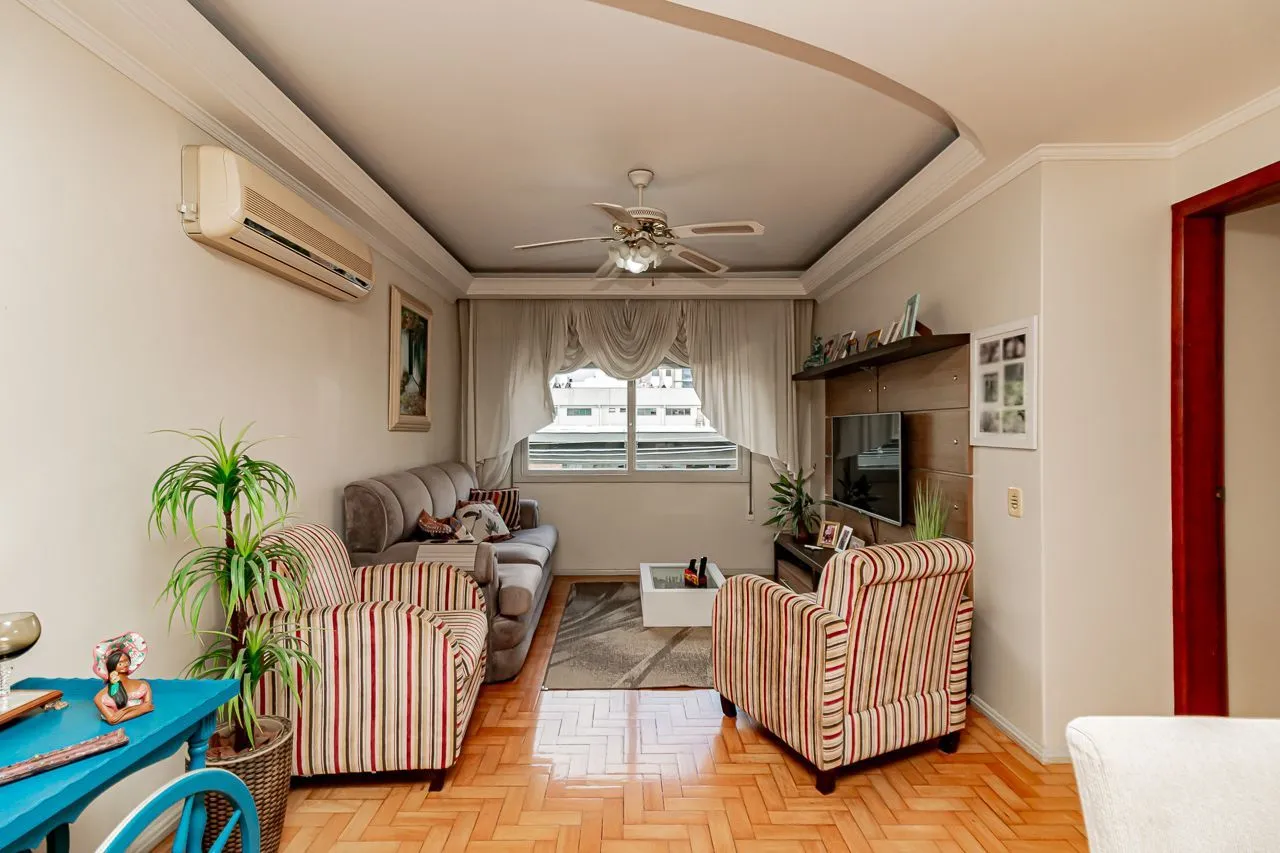 Imagem Apartamento em Jardim Lindóia