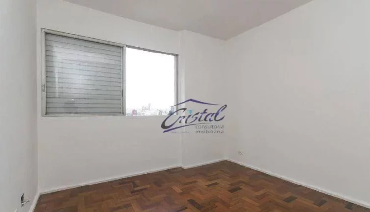 Imagem Apartamento Clássico Pinheiros 117 m²