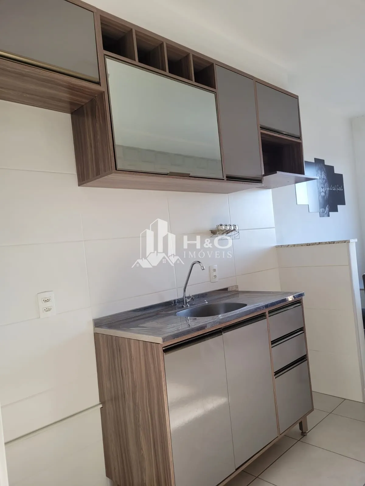 Imagem Apartamento à venda na Vila Nova Curuçá - Reformado e pronto para morar!