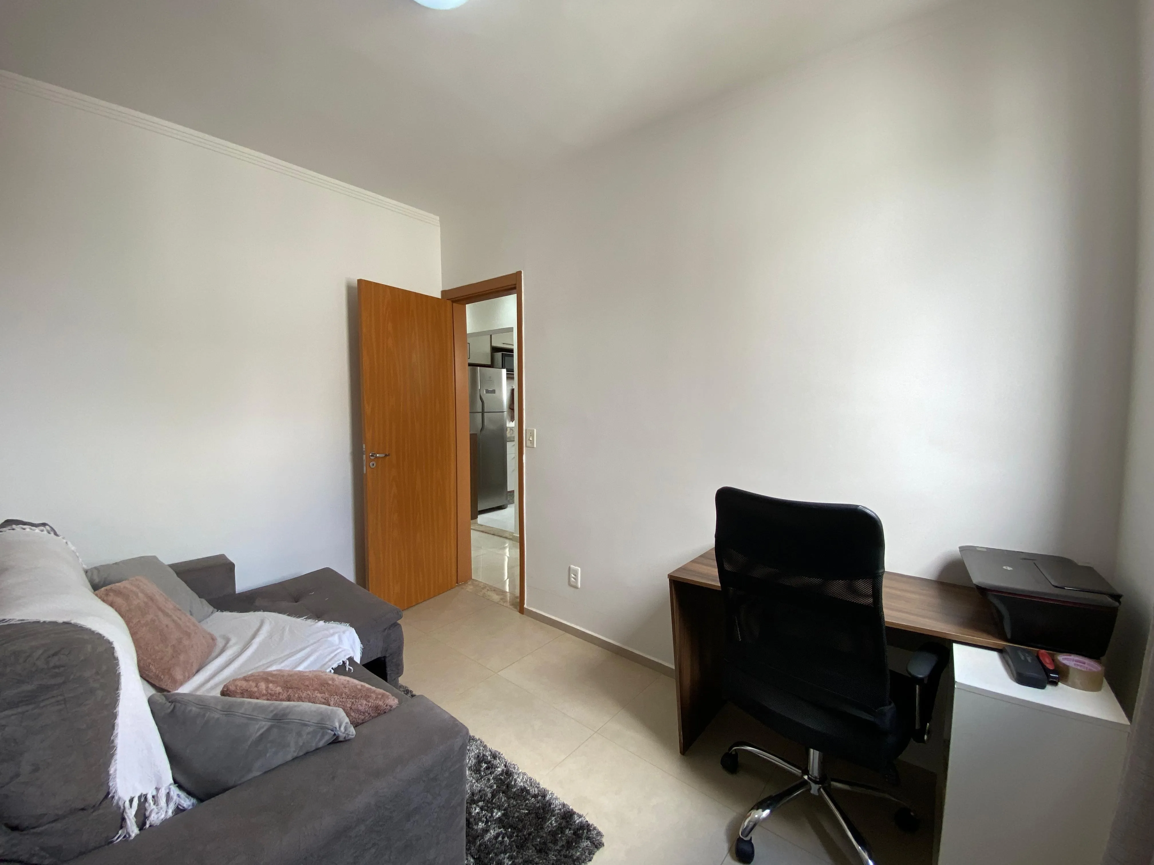 Imagem Oportunidade: Conforto e Praticidade no Condomínio Spazio Salamanca