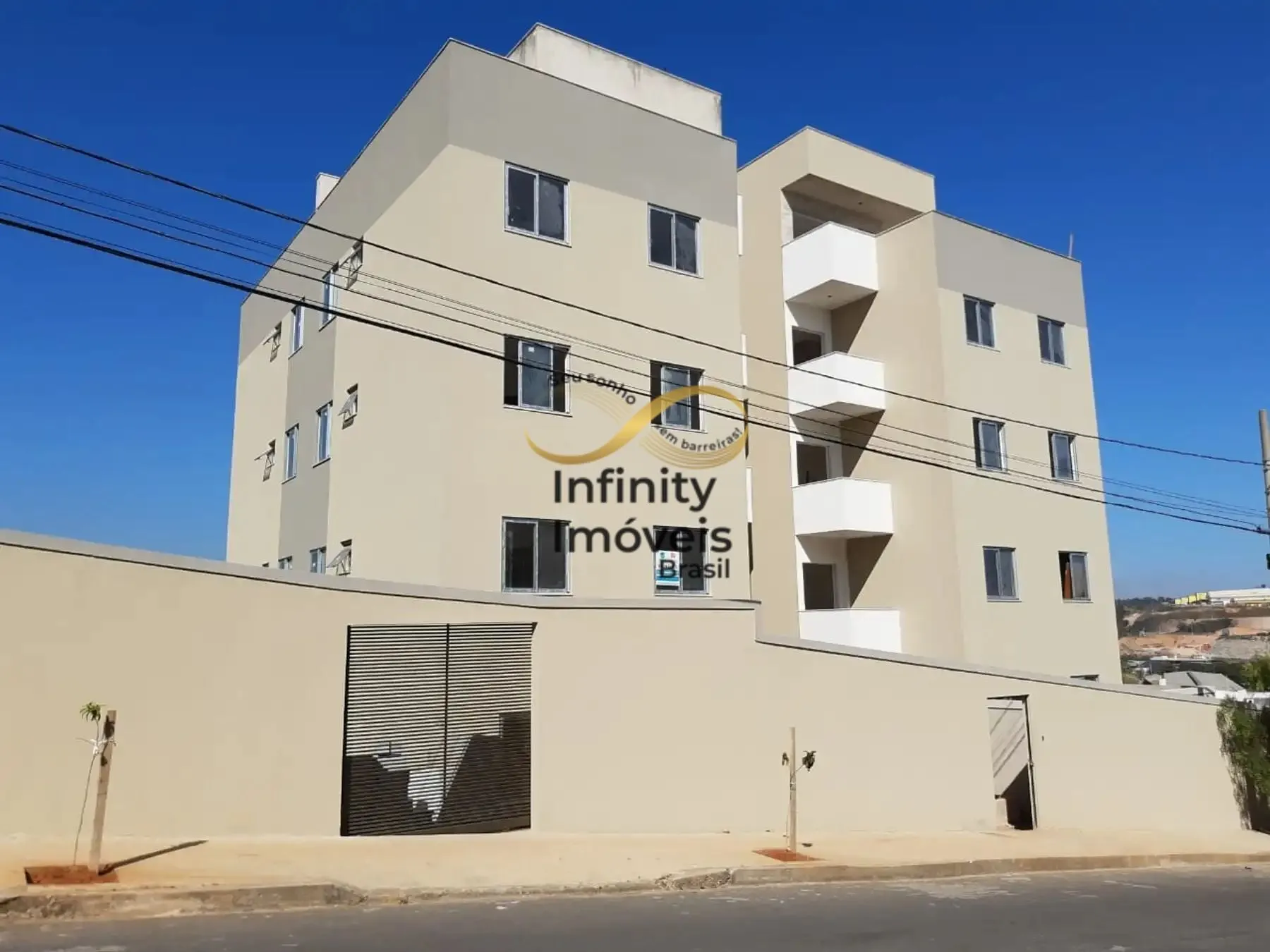 Imagem RESIDENCIAL RECIFE R. AGRICULTORES 165 BAIRRO CANDIDA FERREIRA CONTAGEM - Apartamento à venda no bairro Candida Ferreira - Contagem/MG