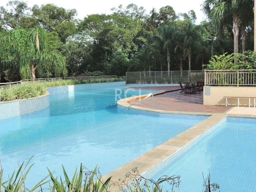 Imagem Apartamento para Venda - 52.18m², 2 dormitórios, 1 vaga - Jardim Carvalho