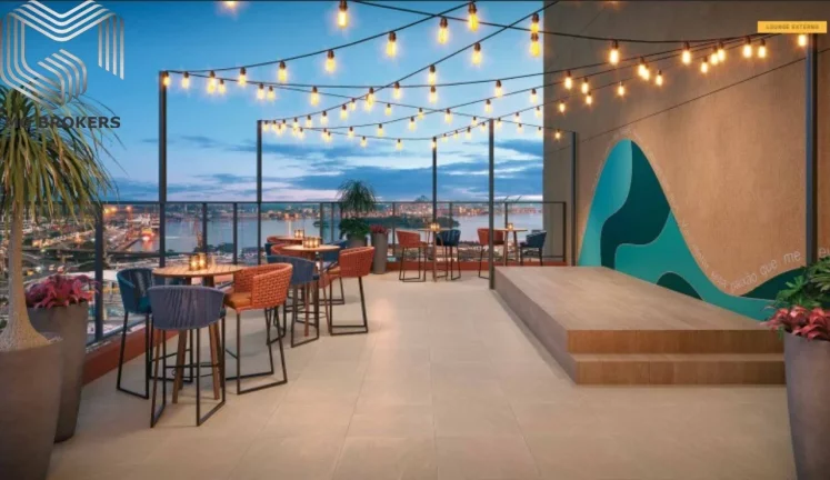 Imagem APARTAMENTO RESIDENCIAL em RIO DE JANEIRO - RJ, SANTO CRISTO