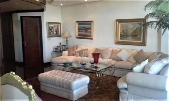 Foto do imóvel Apartamento com 3 Quartos à Venda, 206 m² em Ipanema - Rio de Janeiro