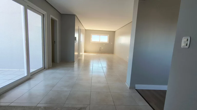 Imagem Apartamento Cobertura 3 quartos sendo 1 suíte para venda no bairro Jardim Am?(C)rica em Caxias do Sul