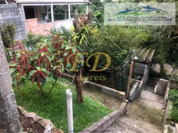 Imagem Casa em Mairiporã.