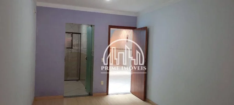 Imagem Casa com 3 dormitórios à venda, 220 m² por R$ 640.000,00 - Jardim Esplanada - Jundiaí/SP