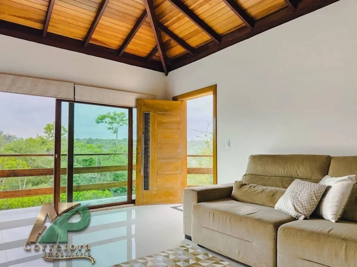 Imagem Chácara / Casa Térrea em Cotia | 1.500m² de Terreno | R$ 585 Mil