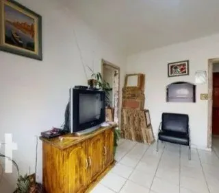 Imagem Apartamento para Venda em São Paulo, Campos Elíseos, 1 dormitório, 1 banheiro