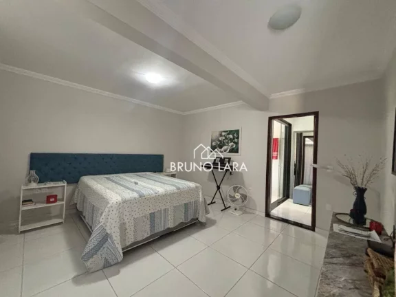Imagem Casa disponível para locação no Bairro Marques Industrial – São Joaquim de Bicas/MG.