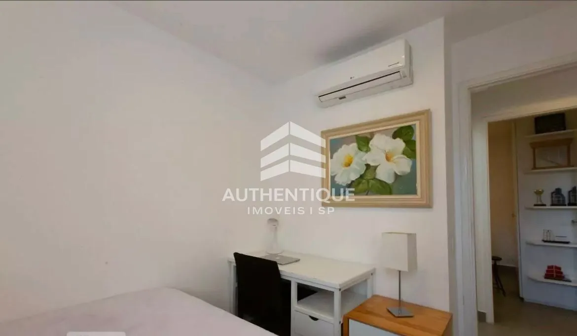 Imagem ESPAÇO ALPHA ITAIM - Apartamento à venda no bairro Vila Nova Conceição - São Paulo/SP, Zona Sul