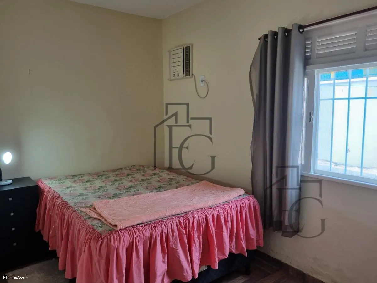 Imagem Casa para Venda em Saquarema, Boqueirão, 4 dormitórios, 2 suítes, 1 banheiro, 2 vagas