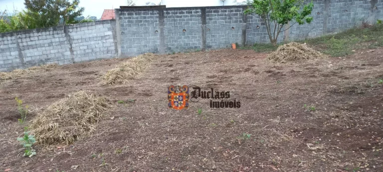 Imagem Terreno à venda, 2000 m² por R$ 850.000,00 - Jardim Estância Brasil - Atibaia/SP
