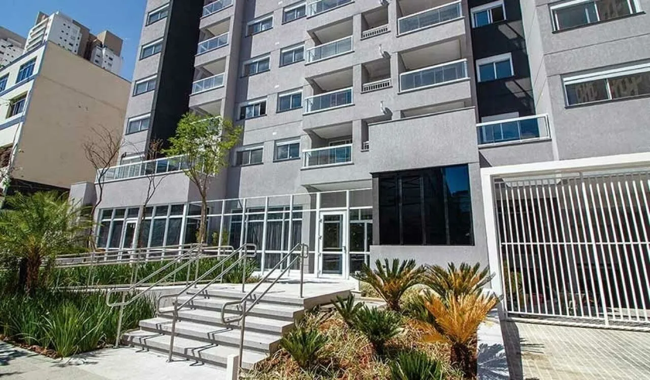 Imagem Apartamento Residencial em Chácara Santo Antônio (Zona Sul)