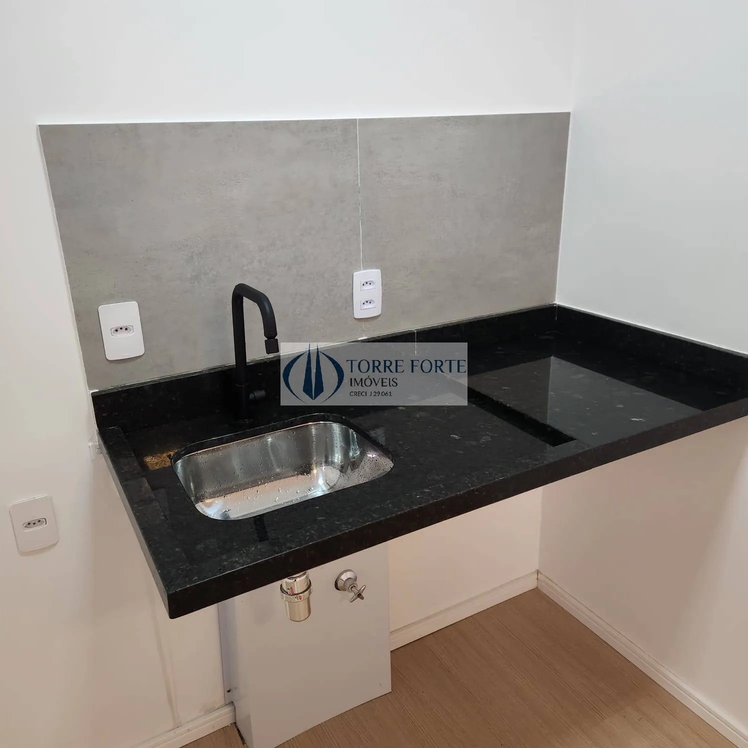 Imagem Apartamento com ótima localização, 24 m², 1 suíte, no Jardim Paulista.