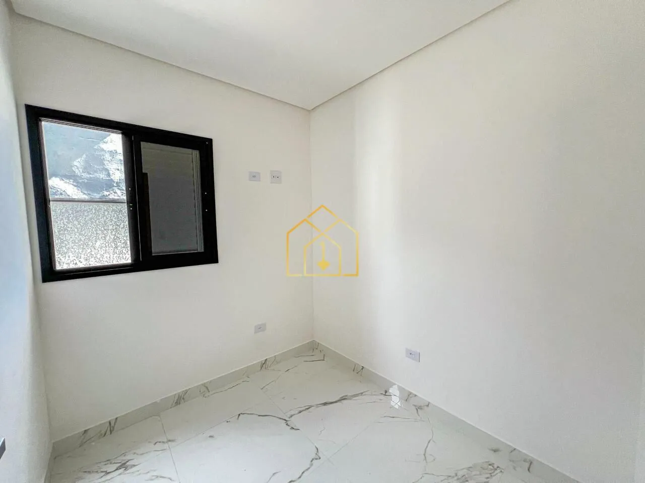 Imagem Apartamento Garden 72m² à venda 2 quartos e 1 vaga | Scarpelli - Santo André - SP