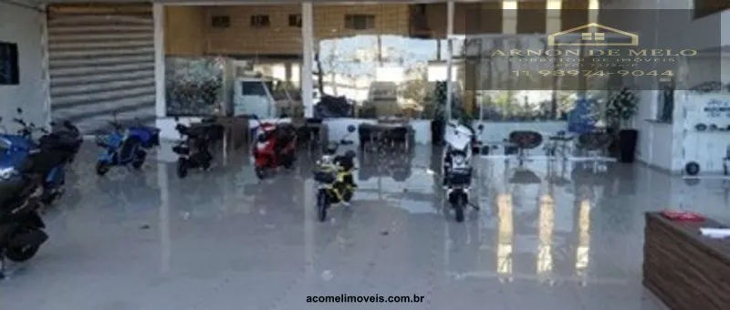 Imagem Galpões para venda em Osasco no bairro Vila dos Remedios