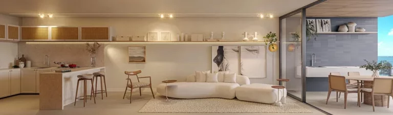 Imagem APARTAMENTO RESIDENCIAL em Cabedelo - PB, Camboinha