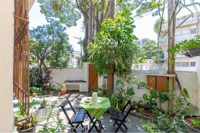 Imagem CASA RESIDENCIAL em São Paulo - SP, Chácara Santo Antônio (Zona Sul)