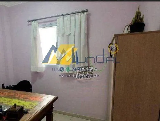 Imagem Vendo Casa em Santo André, Parque Novo Oratório
