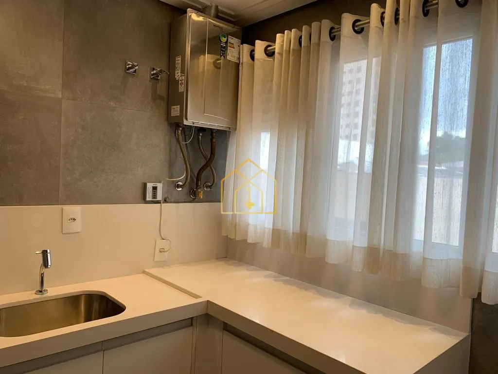 Imagem Apartamento Alto Padrão à venda 3 quartos 3 suítes 4 vagas | Vila Gilda- Santo André - SP