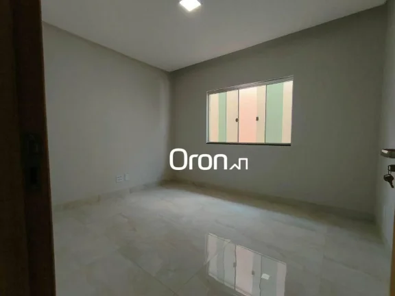 Imagem Sobrado à venda, 290 m² por R$ 840.000,00 - Residencial Cidade Verde - Goiânia/GO