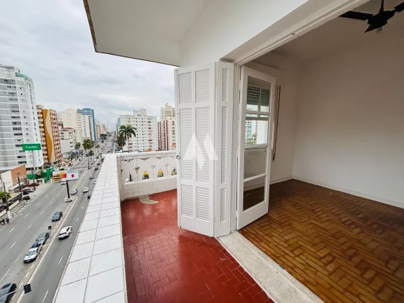 Imagem Apartamento à venda - 2 dormitórios Itararé