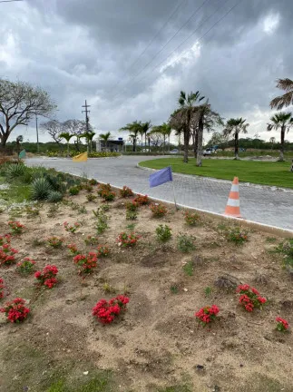 Imagem Terreno à Venda, 150 m² em Forquilha - Pacatuba