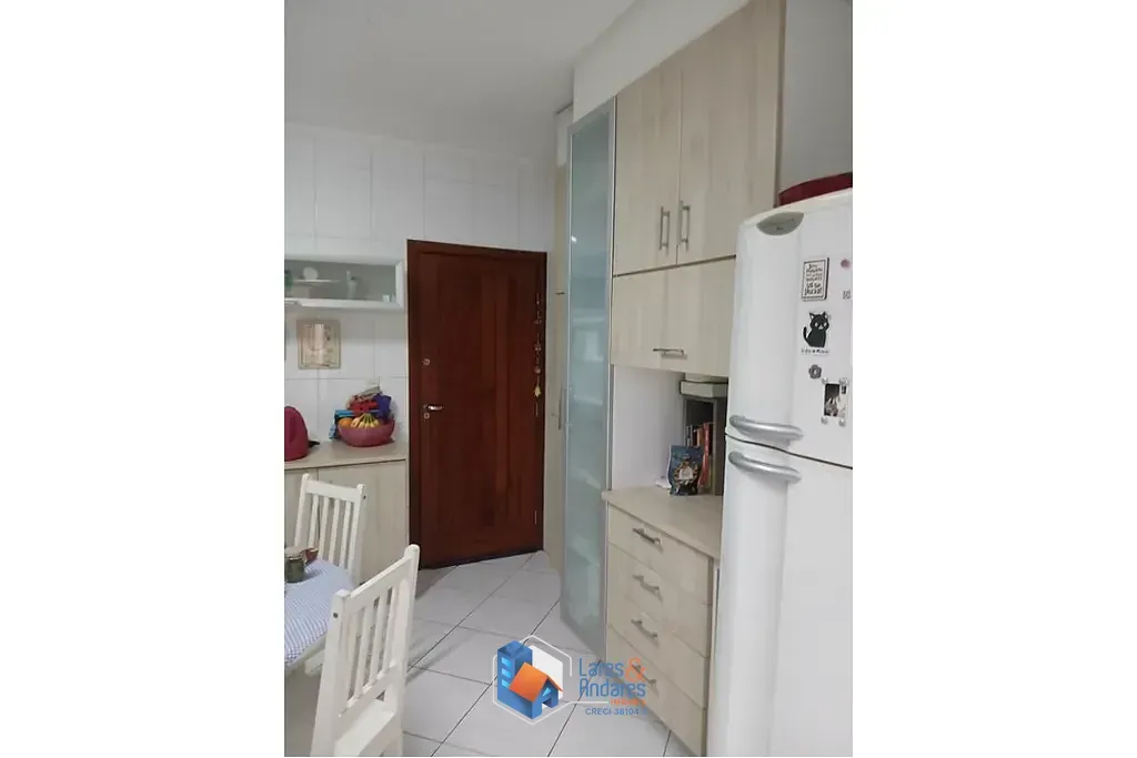 Imagem Casa à venda 3 Quartos 3 Suites 4 Vagas 162M² Vila Nair São Paulo - SP