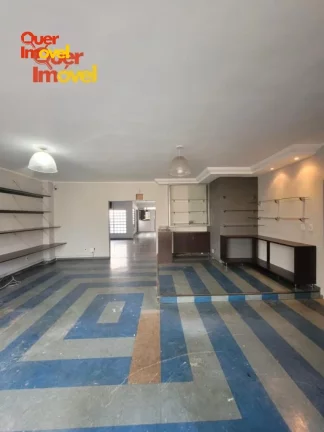 Imagem Imóvel comercial com 12 salas e 400m² no Jardim Paulista, Ribeirão Preto-SP!
