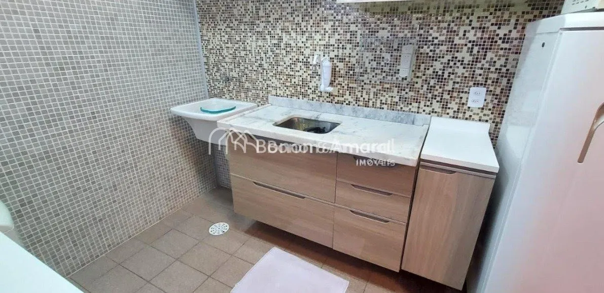 Imagem Apartamento para venda, somente investidores , 1 quarto - Bairro - Jardim Proença - Campinas -SP