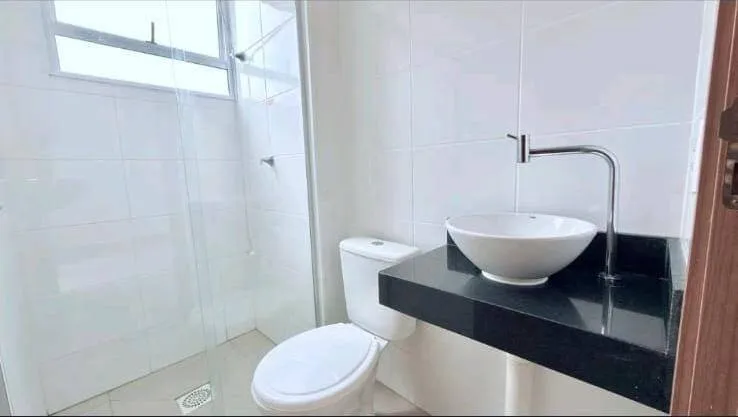 Imagem Apartamento 2 Quartos com Varanda Mrv Chapada Cesari Bairro Novo Colorado