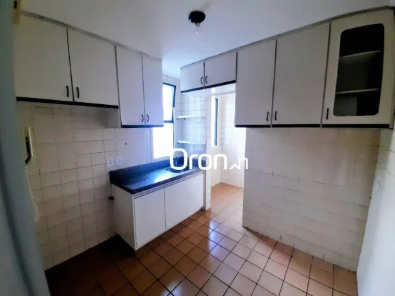 Imagem Apartamento à venda, 74 m² por R$ 399.900,00 - Setor Leste Universitário - Goiânia/GO