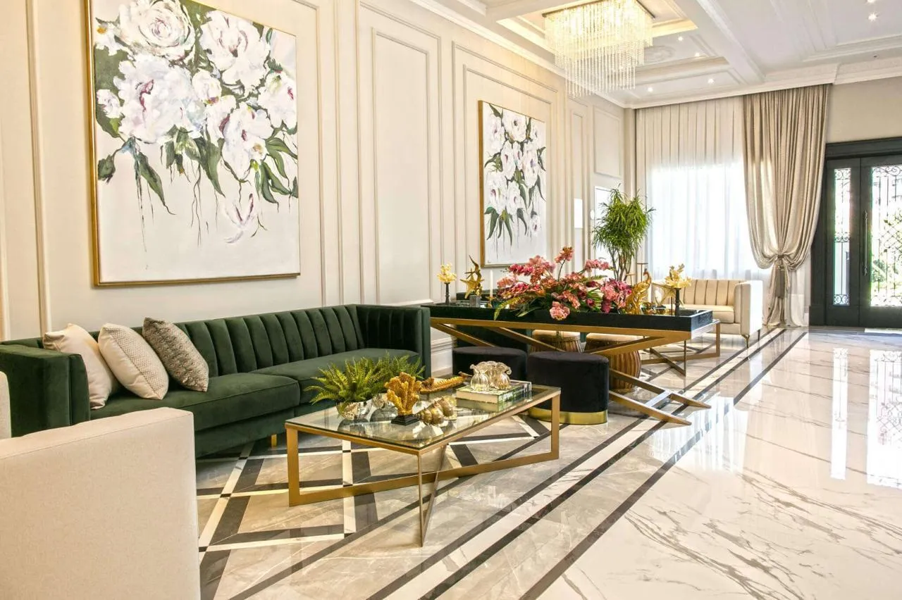Imagem Apartamento à venda com 170m2 por R$ 4.500.000,00