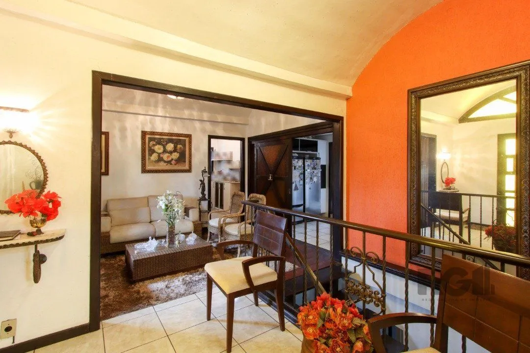 Imagem Casa de esquina.