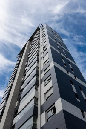 Foto do imóvel Apartamento à Venda Na Vila Mariana Com 3 Suítes e 3 Vagas em Rua Capitão Macedo