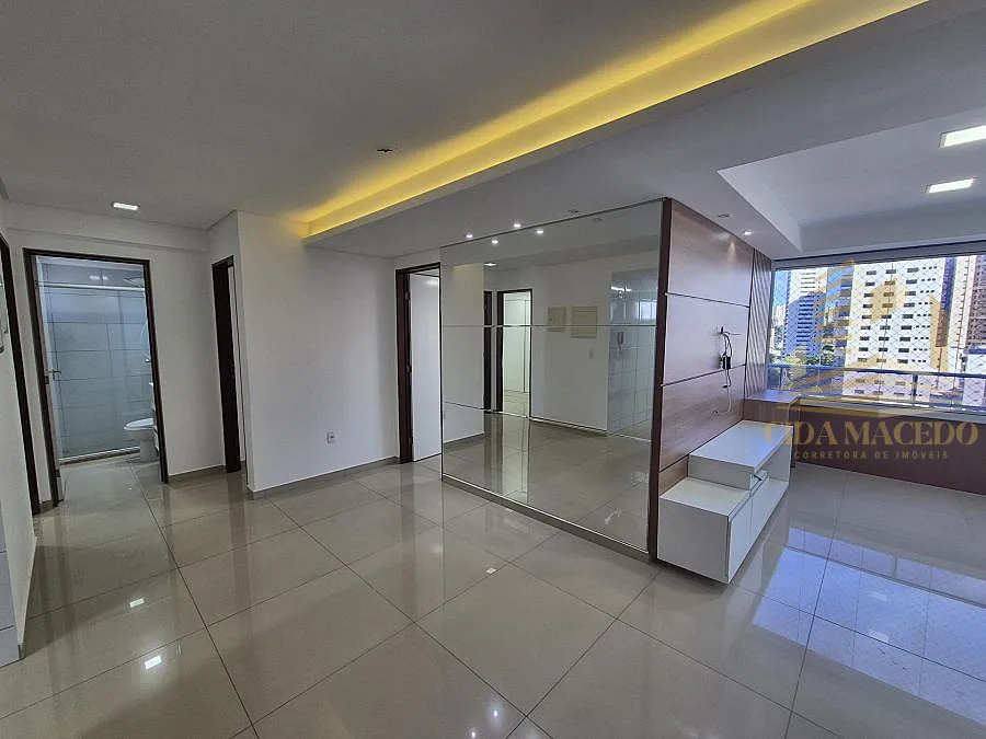 Foto do imóvel Apartamento 3 quartos à venda em Manaíra, João Pessoa em Manaíra, João Pessoa - PB