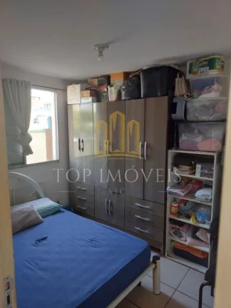 Imagem Lindo Apartamento Localizado no Flamboyant Condominio Spazio Bandeirantes 2 dormitorios
