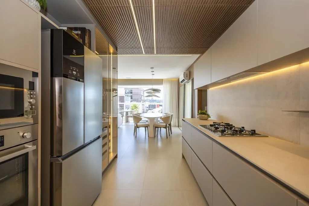 Imagem APARTAMENTO RESIDENCIAL em Curitiba - PR, Juvevê