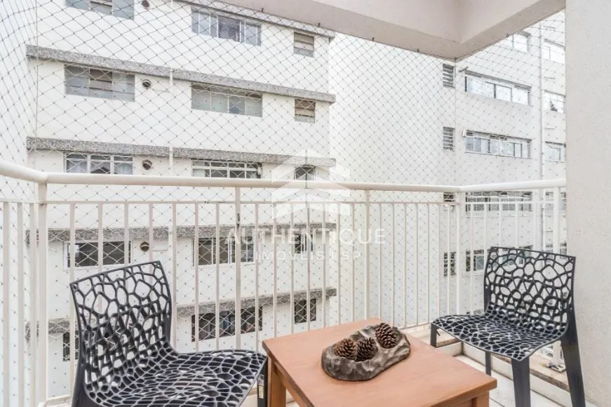 Imagem Host Paraíso Living Spaces - Bela Vista - Apartamento à venda no bairro Bela Vista - São Paulo/SP, Zona Sul