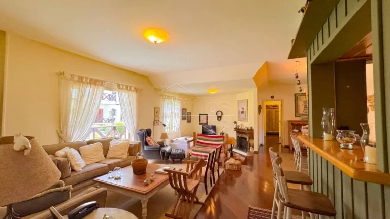 Imagem Apartamento em Campos do Jordão