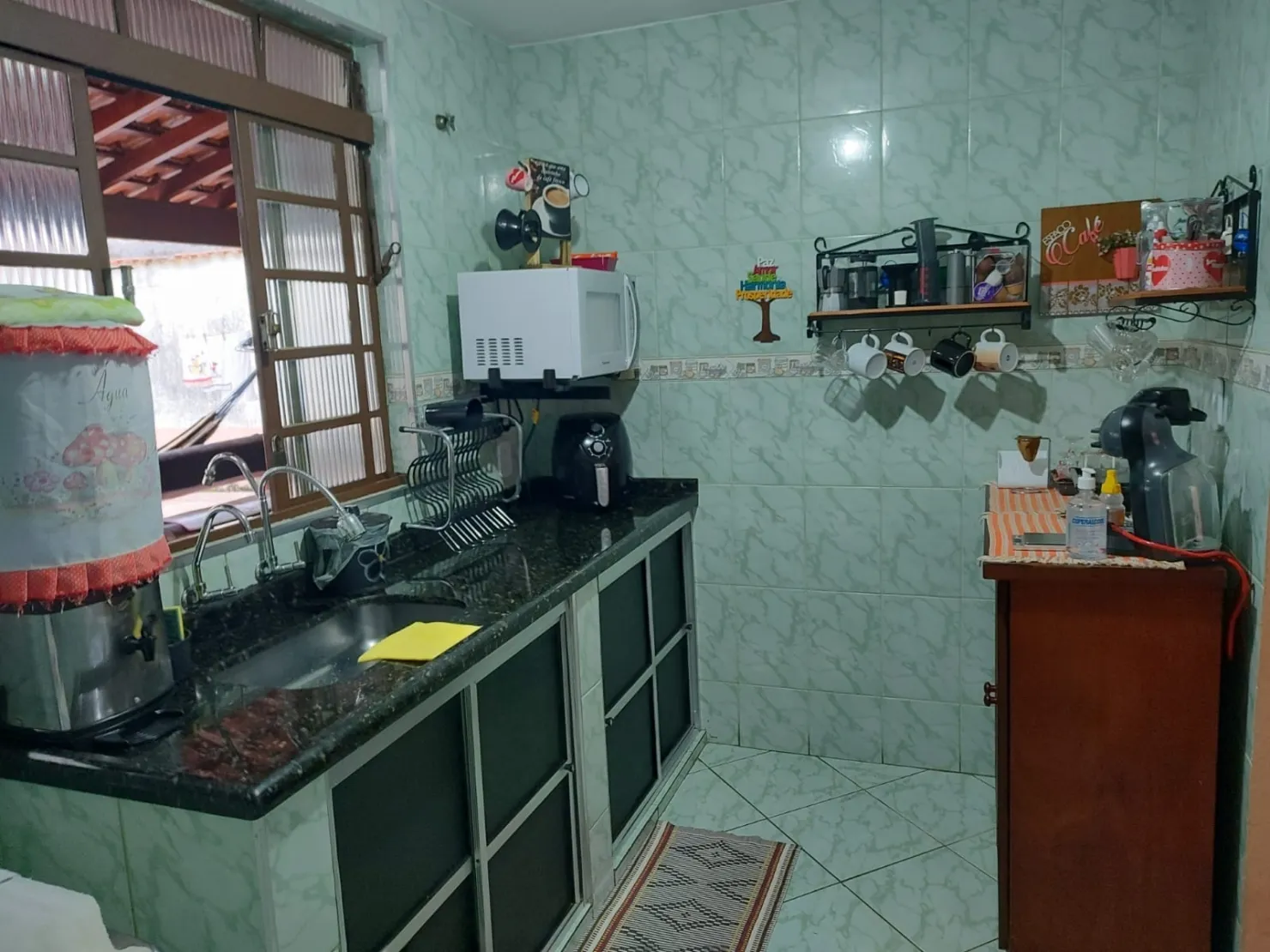 Imagem Casa à venda 3 Suites, 2 Vagas, 300M², Crispim, Pindamonhangaba - SP