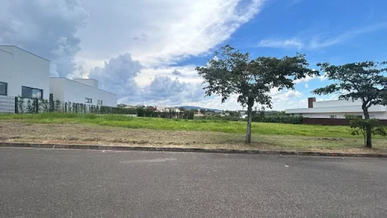 Foto do imóvel Terreno à venda, 1000 m por R$ 250.000 - Condomínio Residencial Saint Charbel - Araçoiaba da Serra/SP